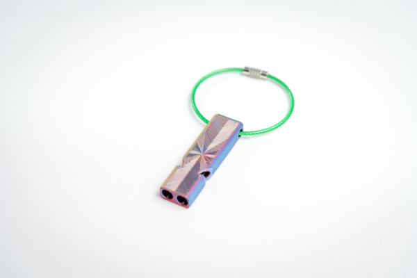Loud compact whistle - Image 3