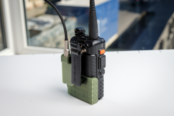 Baofeng UV-5R Radio Charger