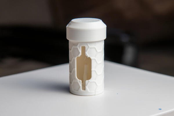 Poop bag dispenser - Image 5