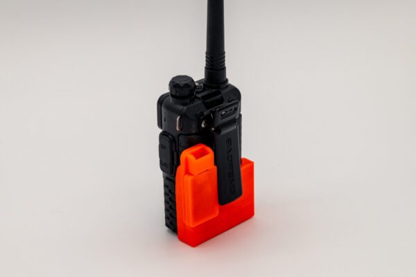 Baofeng UV-5R Radio Charger - Image 4