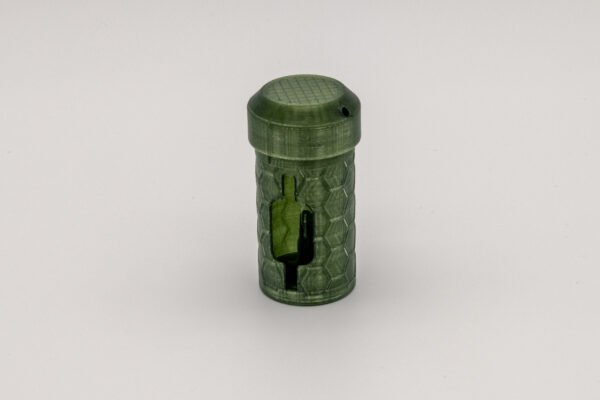 Poop bag dispenser - Image 9